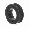 Browning QD Gearbelt Pulleys-500, #18L050JA 18L050JA